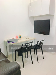 8 Farrer Suites (D8), Apartment #171661702